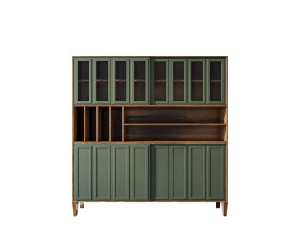 Буфет "Andersen" большой арт AN25